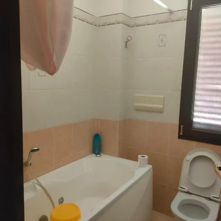 Lejlighed Domus Tzia Lina