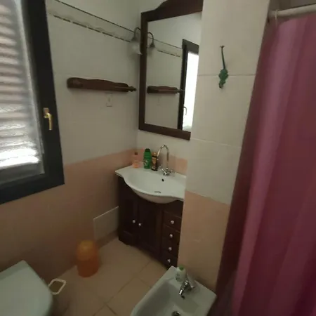 Domus Tzia Lina Appartamento *