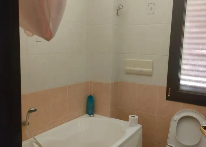 Appartamento Domus Tzia Lina