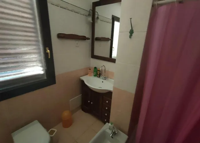 Domus Tzia Lina Appartamento *