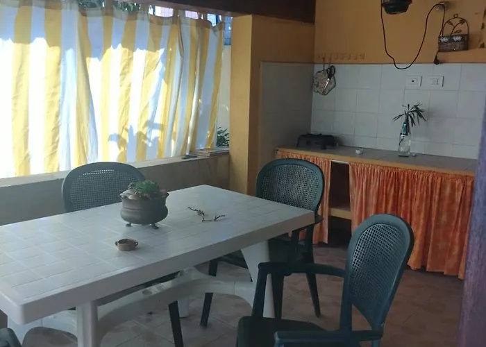 Domus Tzia Lina Appartamento